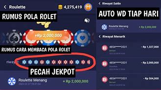 Apk 777 Slot Penghasil Uang