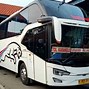 Bus Surabaya Malang Berapa