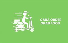 Cara Mematikan Grab Food