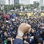 Demo Hari Ini Medan