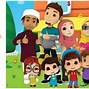 Film Kartun Islami Anak-Anak Bahasa Indonesia