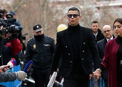 Istri Ronaldo Yang Sekarang