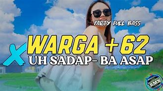 Lagu Dj Warga 62