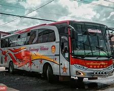 Loket Bus Bintang Utara Putra Medan