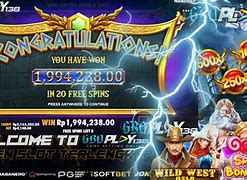 Pola Slot Gacor Hari Ini Cara Main Slot Gacor Malam Ini