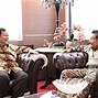 Rumah Kediaman Prabowo Hambalang