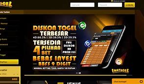 Situs Slot Togel4D Login Link Alternatif Terbaru