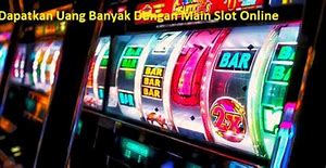 Slot Penipu Semua Game Online Dapat Uang Banyak