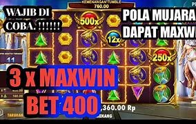 Slot Pragmatic Sering Menang Maxwin Olympus Hari Ini Berapa Rupiah