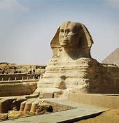 Sphinx Mesir