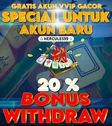 Withdraw Slot Terbesar Edinburgh Hari Ini Adalah